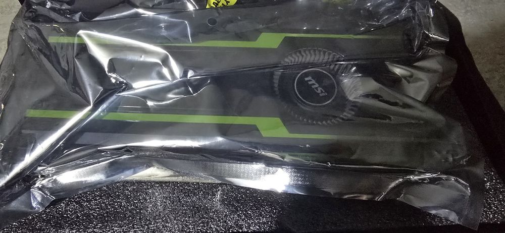 Продам видеокарту nvidia gtx1080 ti
