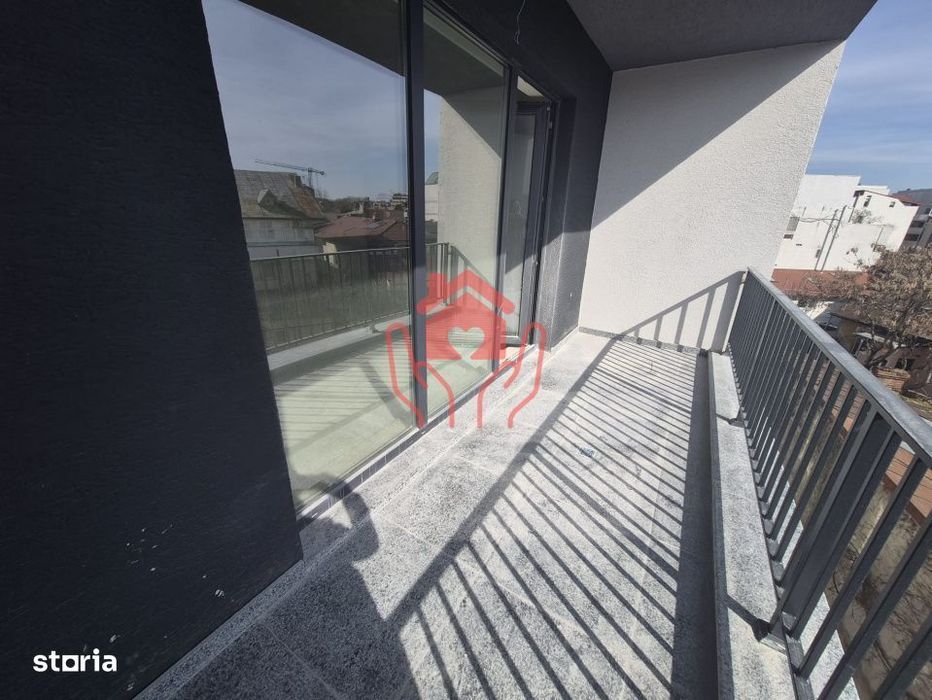 EMINESCU - Eleganta si confort cu conexiuni exceptionale catre Piata R — fotografia 1