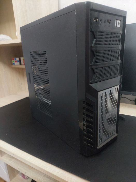 Срочно продам Комплект компютер