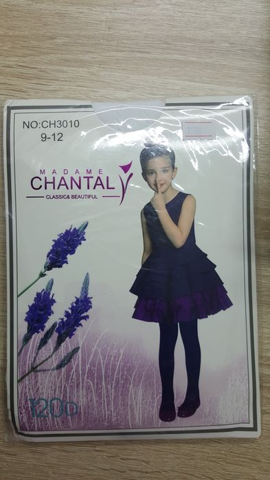 Колготки для девочки