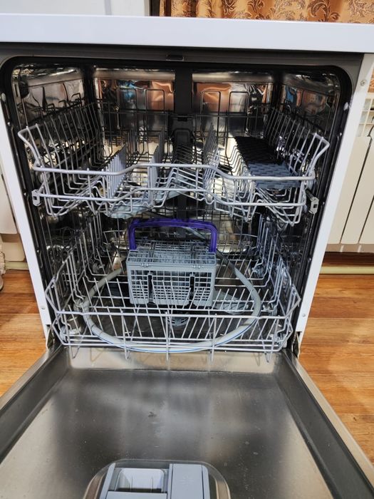 Посудомоечная машина Beko