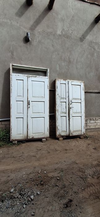 Eshikla sotiladi.