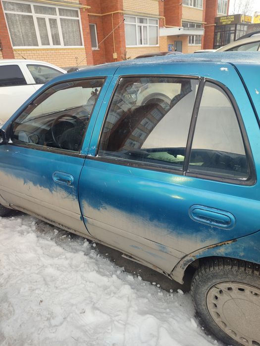 Продам автамобиль