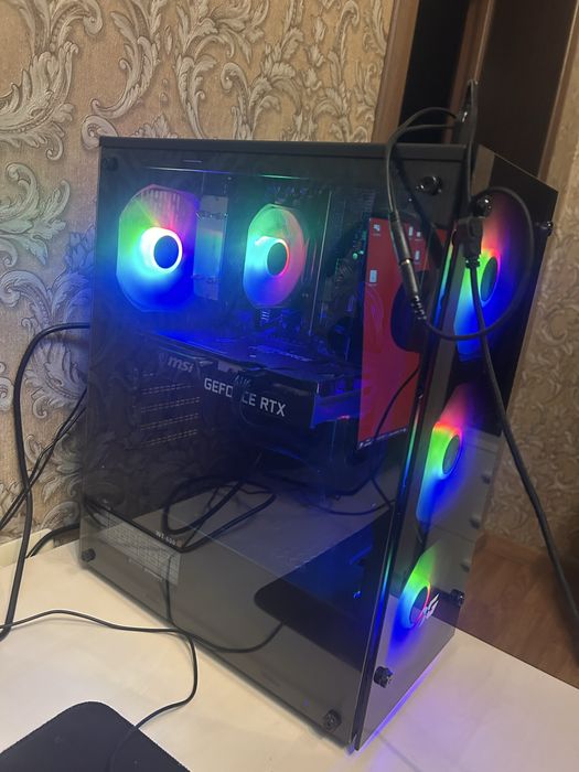 Продается компьютер