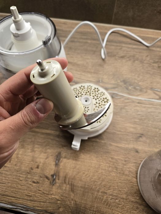 Philips Avent Premium 4 в 1 – Уред за бебешка храна, пара и блендер