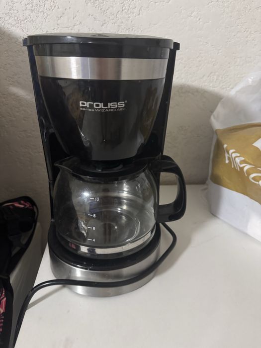 Продам Кофеварка