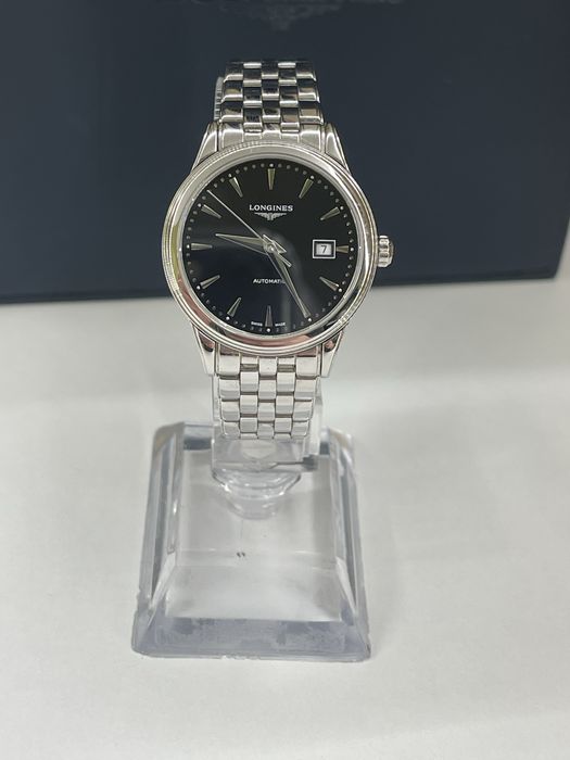 Longines Flagship L4.374.4 / Ceas Dama Automatic #58067