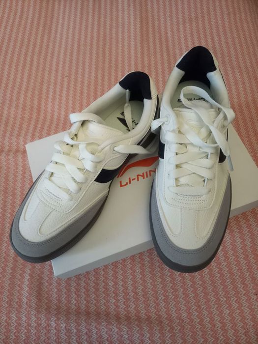 Samba lining срочно