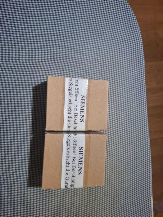 Автоматический выключатель Siemens