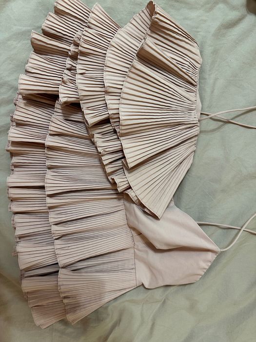 Дамски Топ Zara XL