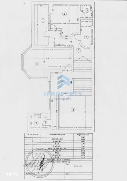 Spatiu Comercial | Turda-Aviatorilor | Centrala | Fatada Reabilitata