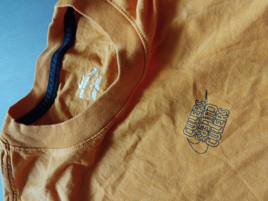 Nike Barcelona L детска тениска