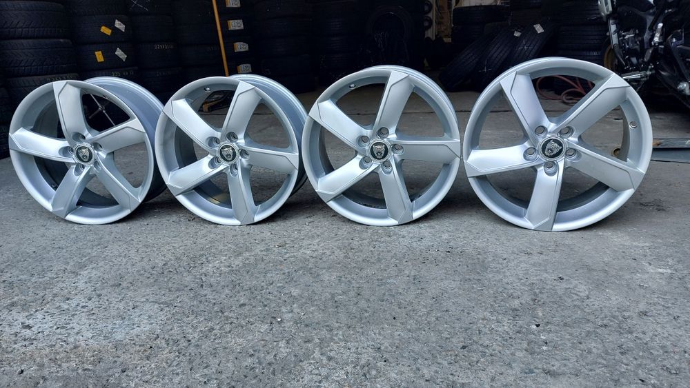 Джанти 5х108 за Ягуар 17 цола 5x108