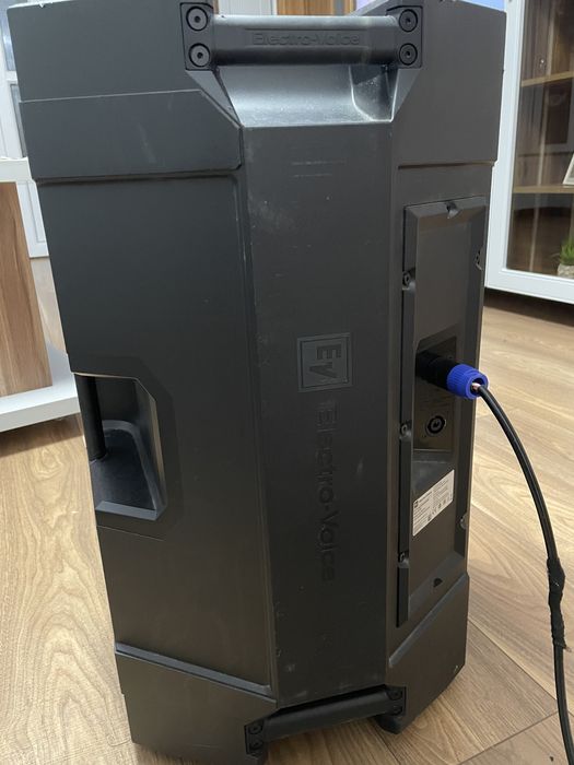 Boxa Voice cu statie