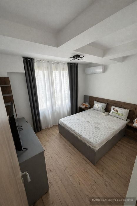 Дава се под наем Тристаен апартамент в София, Люлин 2 - 130 кв.м за 900 € - Снимка #5