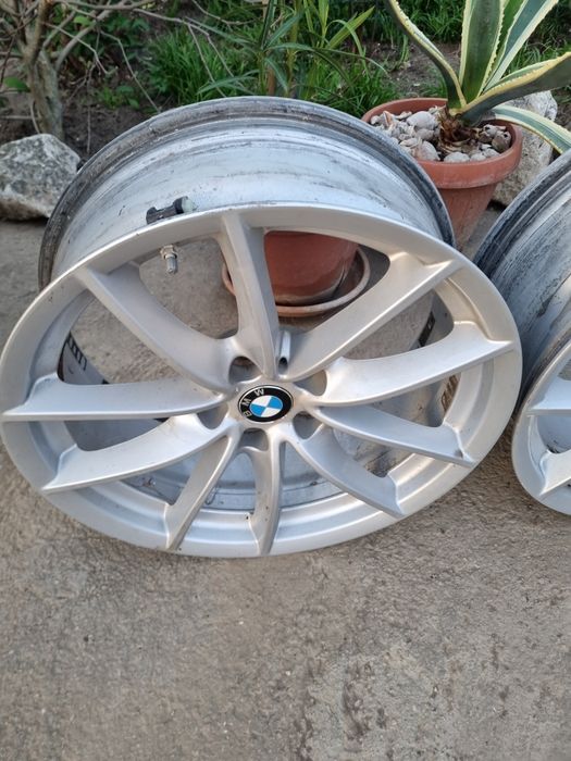 Jante BMW x3, x4  5x112.5