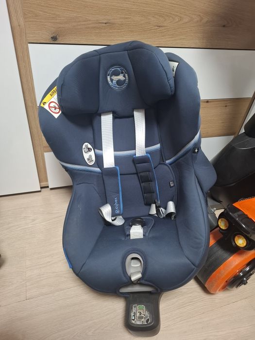 Стол за кола Cybex Sirona S