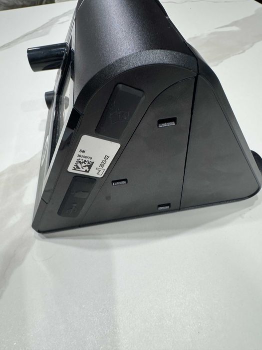 CPAP апарат за сънна апнея: Löwenstein Prisma 20A (180 часа, почти нов) + DreamWear маска