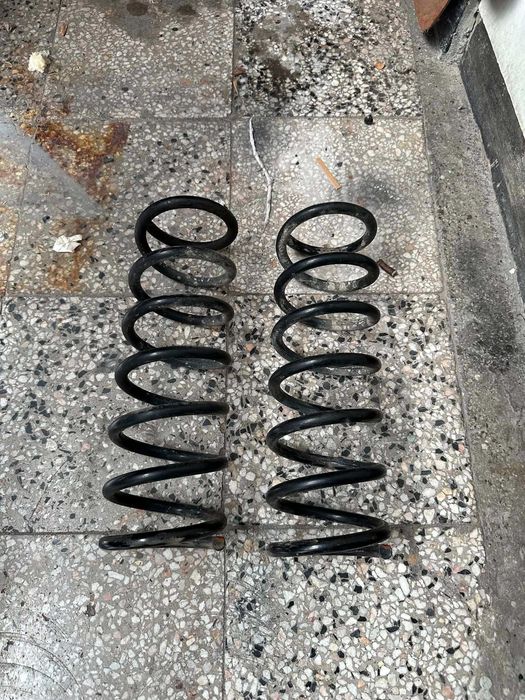 Задни пружини от Subaru Forester SH 2008-2013