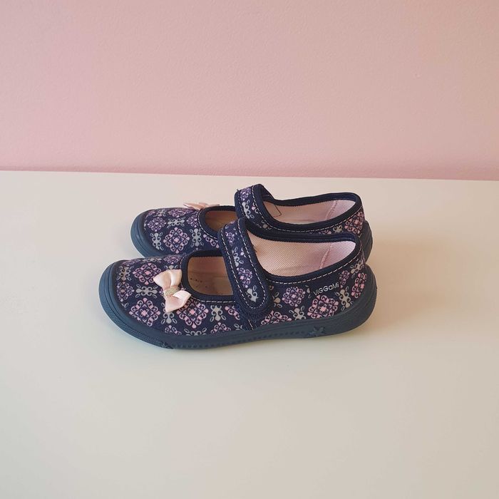 Детски пантофи за момиче КК и ViGGaMi различни размери