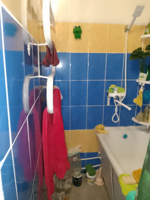 Сдам комнату в 2х кв