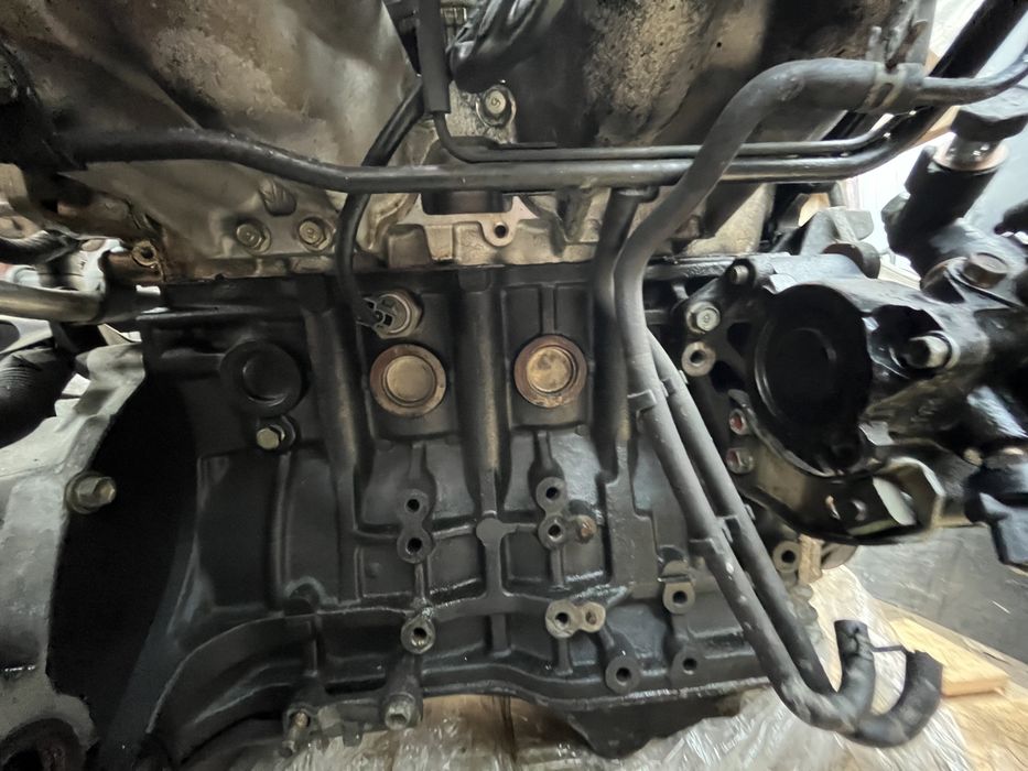 Карина Е 2.0,1.8,1.6привозной двигатель.