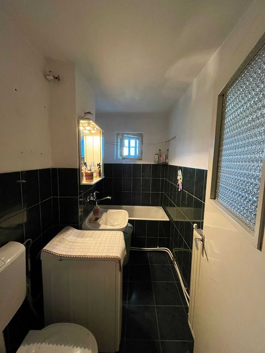 PF vând apartament în Gojdu - Școala Andrei Șaguna