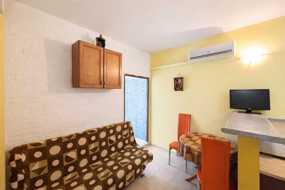 Продава се Двустаен апартамент в к.к. Слънчев бряг - 56 кв.м за 519 €/кв.м - Снимка #6