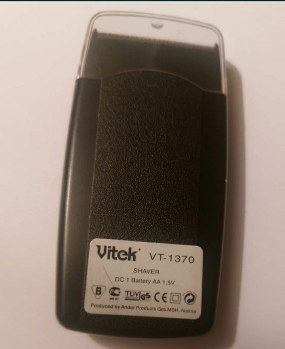 Электробритва  Vitek мини