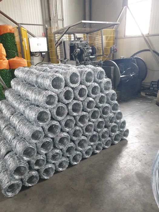 Sarma ghimpata 100/200 metri