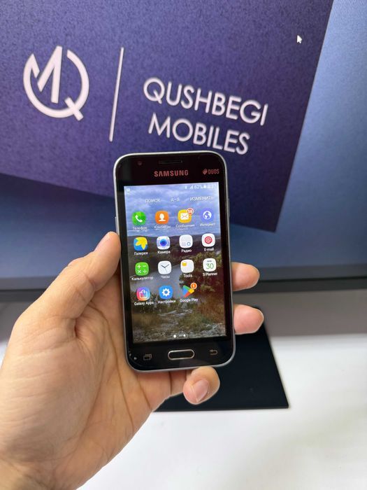 Aybi yoq Samsung J1 mini Prime