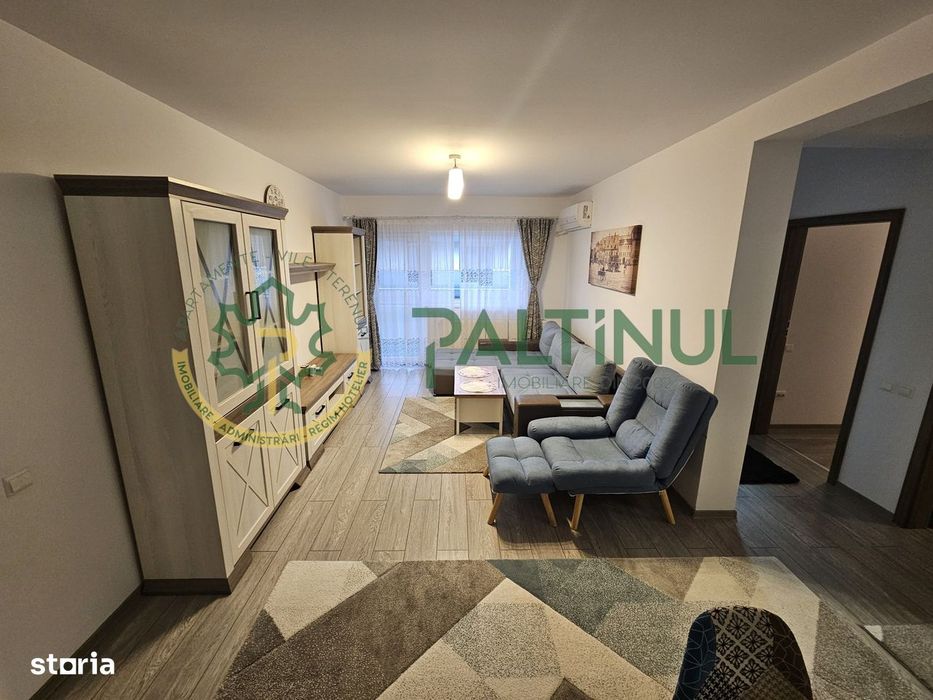 Apartament 3 camere de inchiriat in Selimbar, Sibiu - View 2