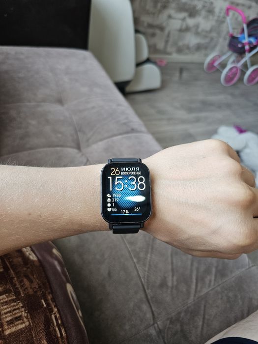 Смарт часы Xiaomi Redmi Watch 5 Active