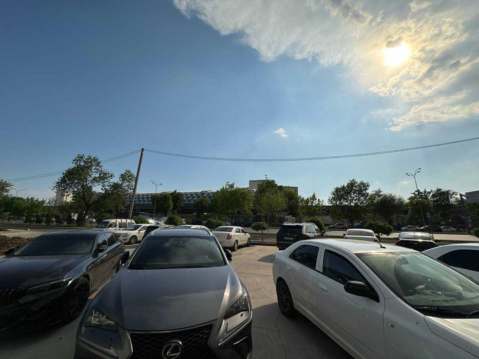 Продажа офиса 32 кв.м у метро Яшнабад / BS