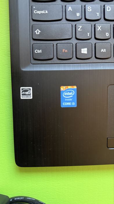 Lenovo.  G50-80 Intel Core i3-5005U