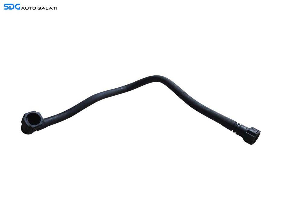 Conducta Alimentare Combustibil SsangYong Rexton 2.7 XDI 2001 - 2008 [N1843]