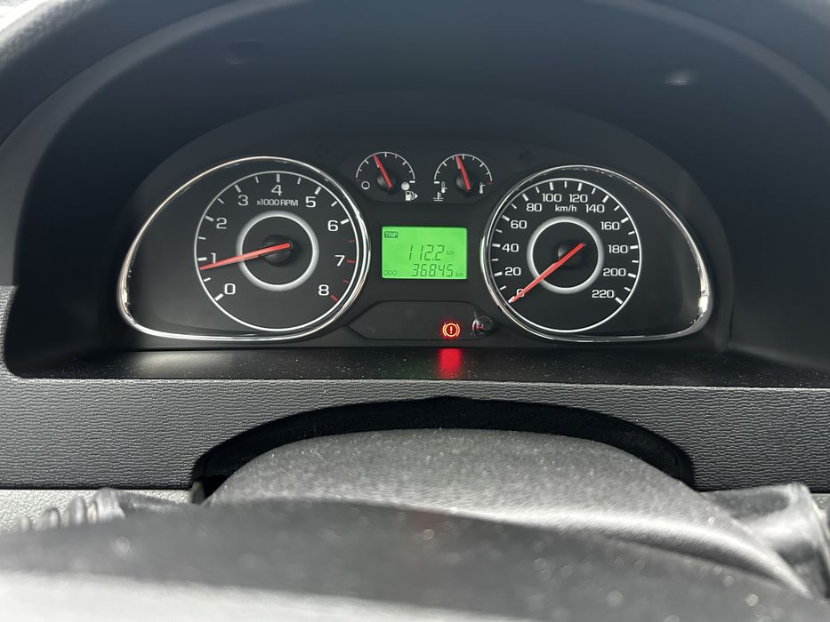 Продается Gentra G-style