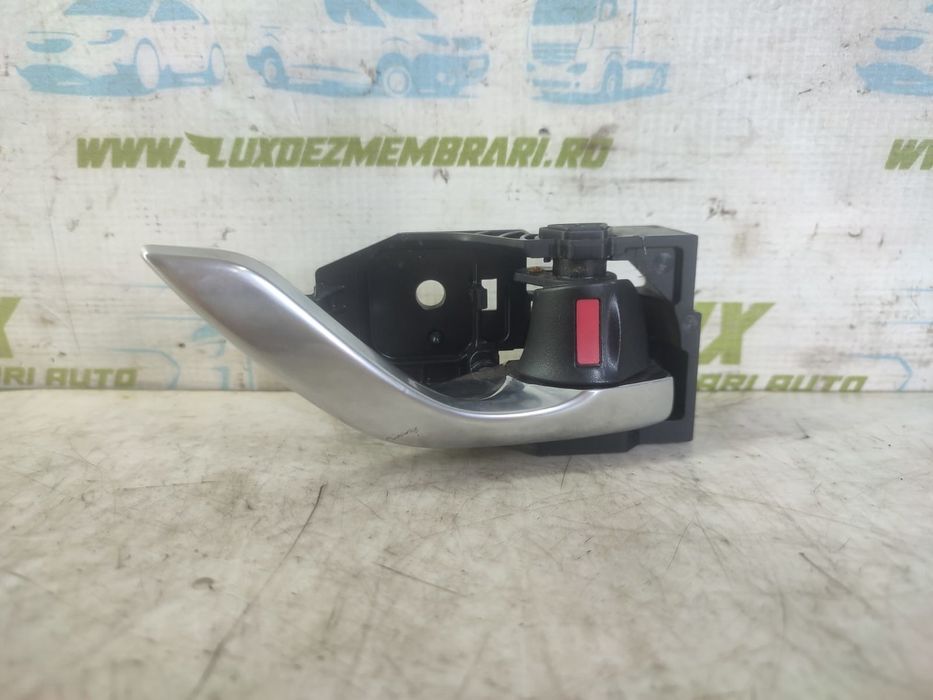 Maner interior dreapta fata kd53-t8314 Mazda 3 BM (facelift) (2016 - 2019) 2.0 benzina PE-VPS 2.0 benzina PE-VPS