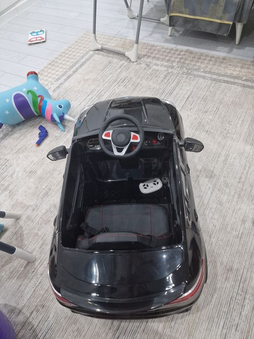 Детский автомобиль БМВ\BMW