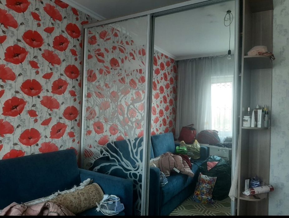 Недвижимость жилья