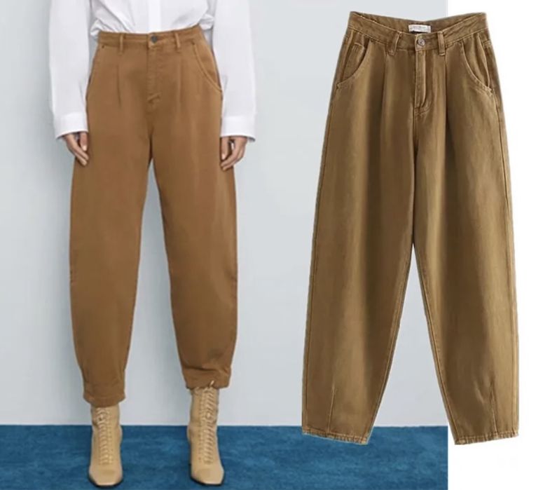 Панталони и дънки- всичко по 20лв