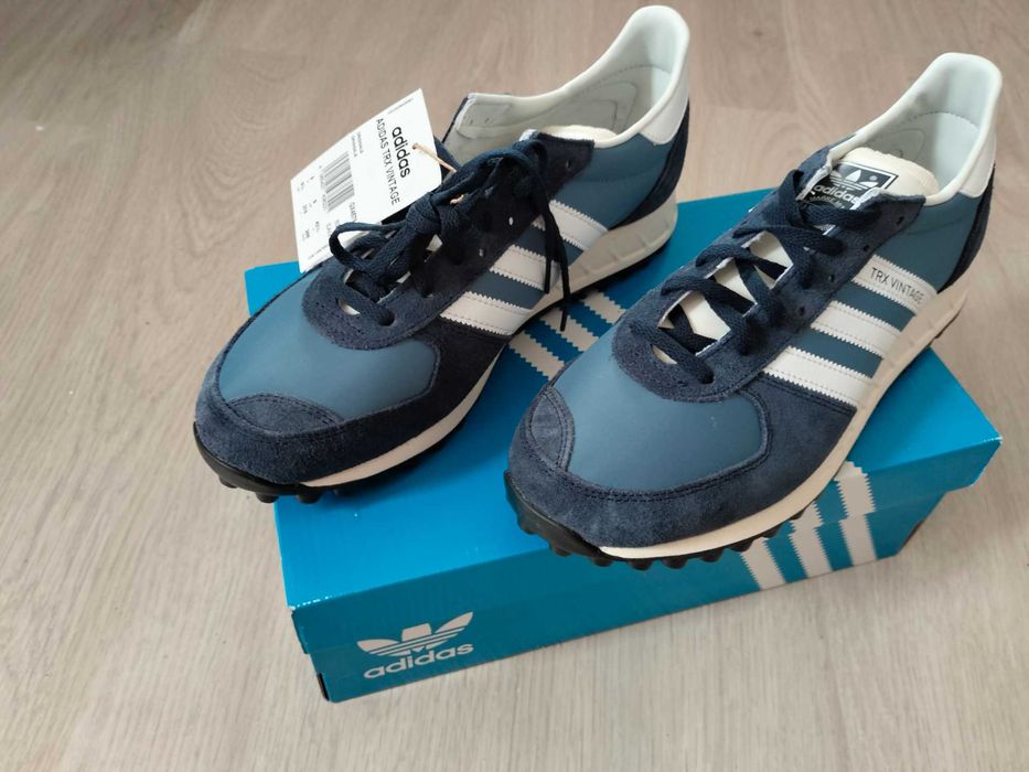 Нови маратонки Adidas Originals, Адидас - 42,5 н.!