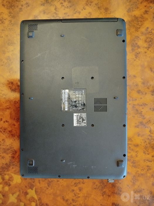 Acer Aspire ES1-531