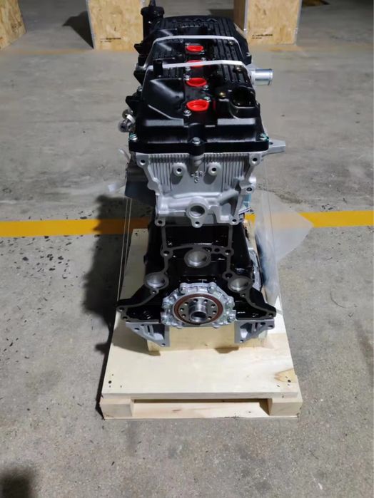 Двигатель 2TR Prado