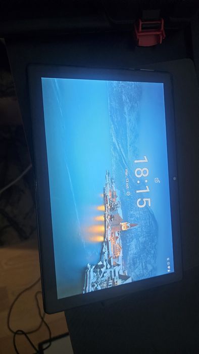 Tableta 256gb cu 8 ram