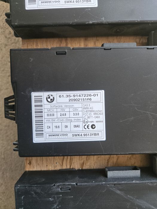 Комфорт модул за БМВ Е 81,82,87,88