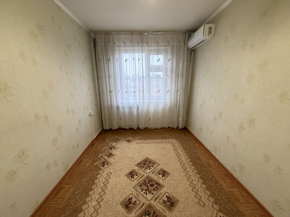 Сдается 2-х комнатная квартира