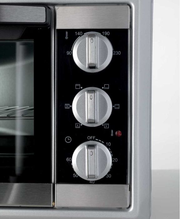 Мини фурна Ariete Bon Cuisine 250 – 25 L, 1500 W, конвекция
