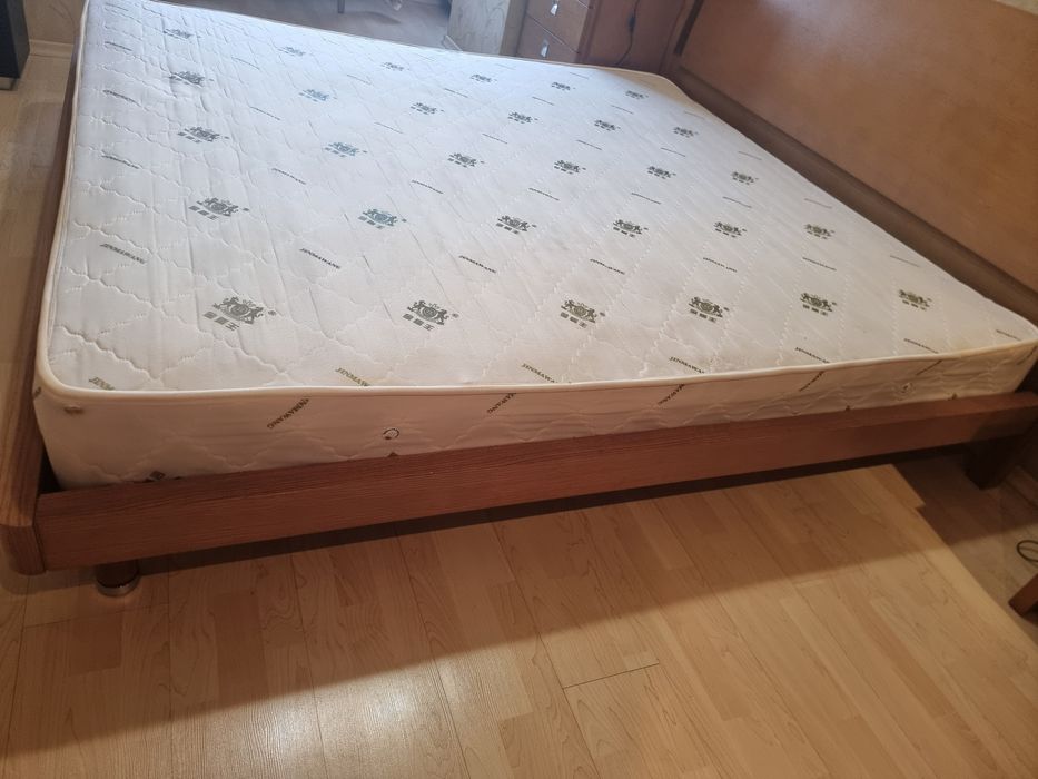 Матрас б/у 180×200