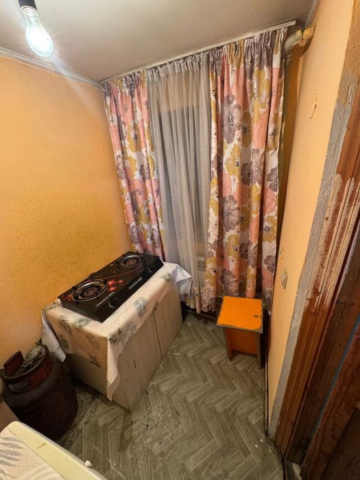 Сдается комната с кухней